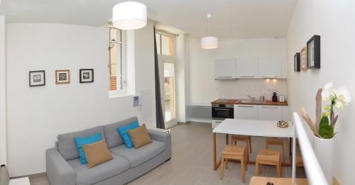 Apartamento Le Clos Des Salins