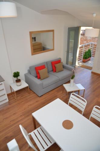 Apartamento Le Clos Des Salins