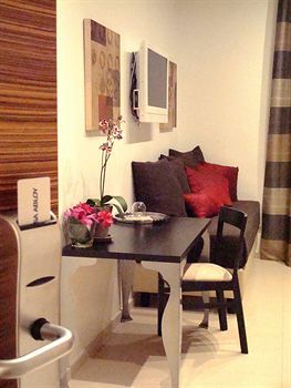 Interno 5 B&B