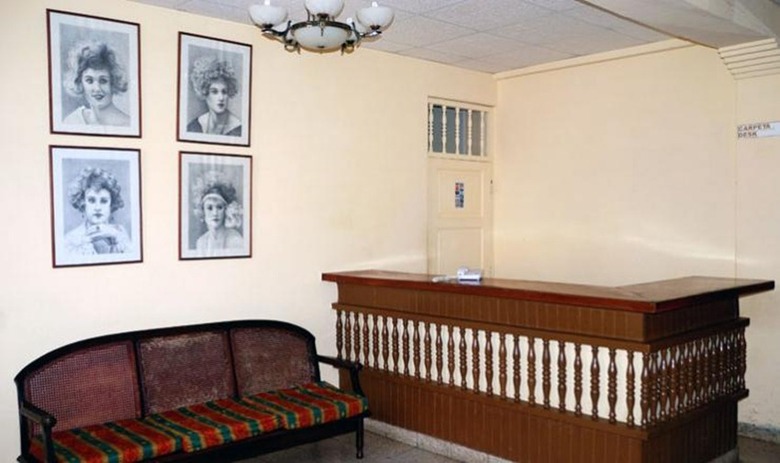 Hotel La Rusa