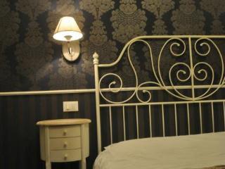 Hotel Suites Villa Soriano