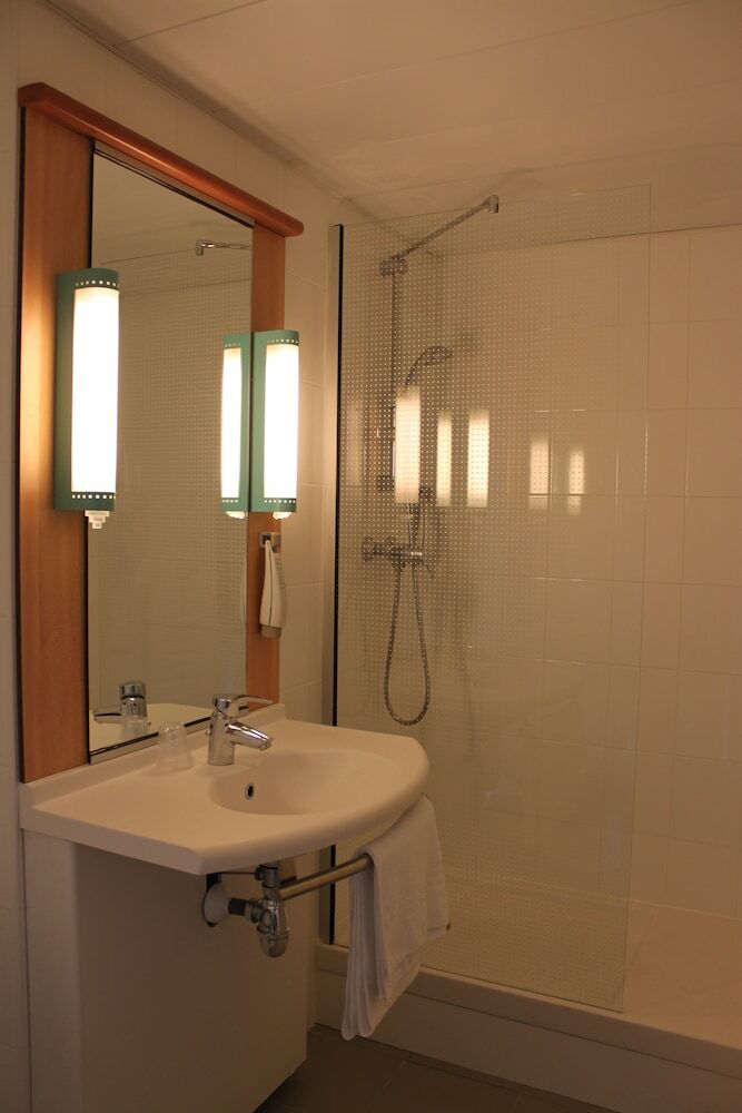 Hotel Ibis Toulouse Gare Matabiau