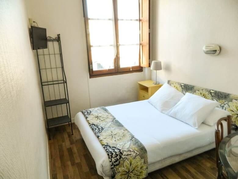 Hotel H�tel Croix Baragnon