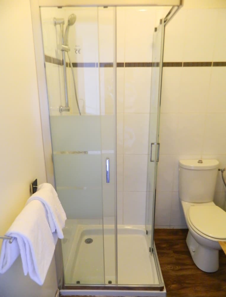 Hotel H�tel Croix Baragnon