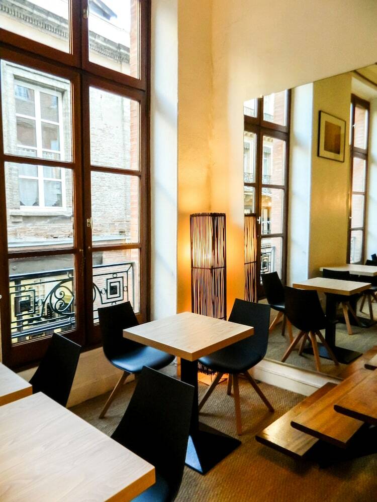 Hotel H�tel Croix Baragnon