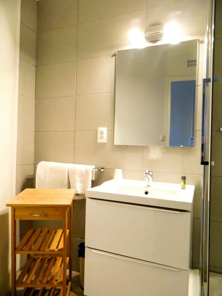 Hotel H�tel Croix Baragnon