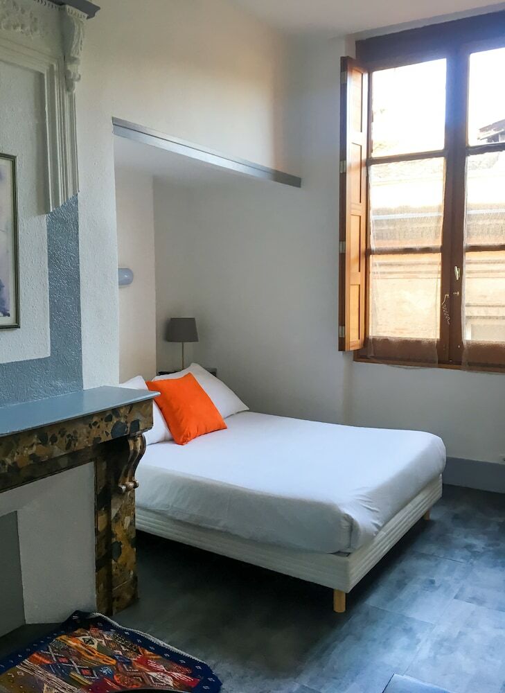 Hotel H�tel Croix Baragnon