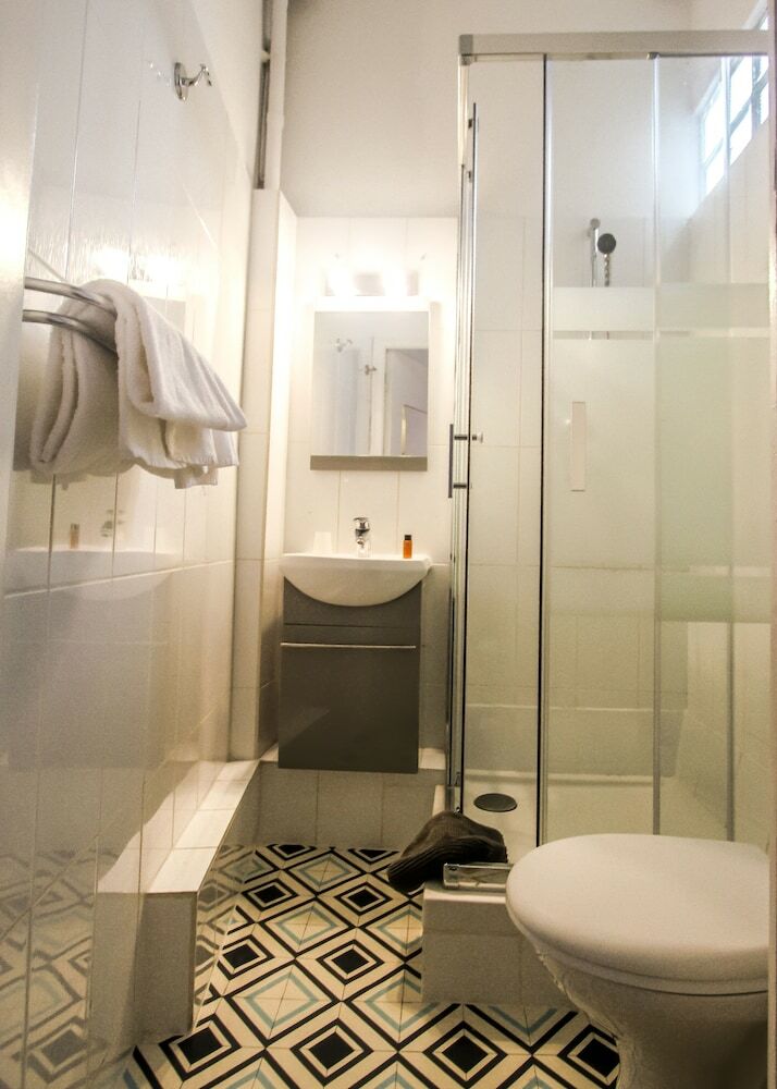 Hotel H�tel Croix Baragnon