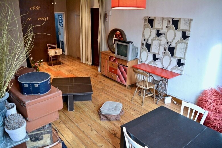 Apartamento Appartement Charmant