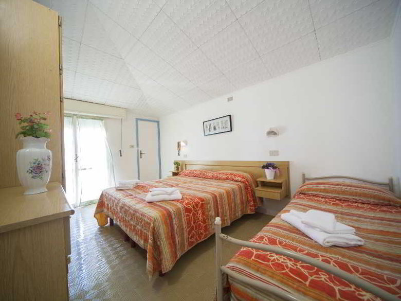 Hotel Gamma