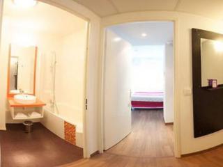 Apartamento Alezan H�tel & R�sidence