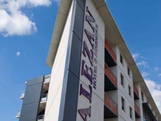 Apartamento Alezan H�tel & R�sidence