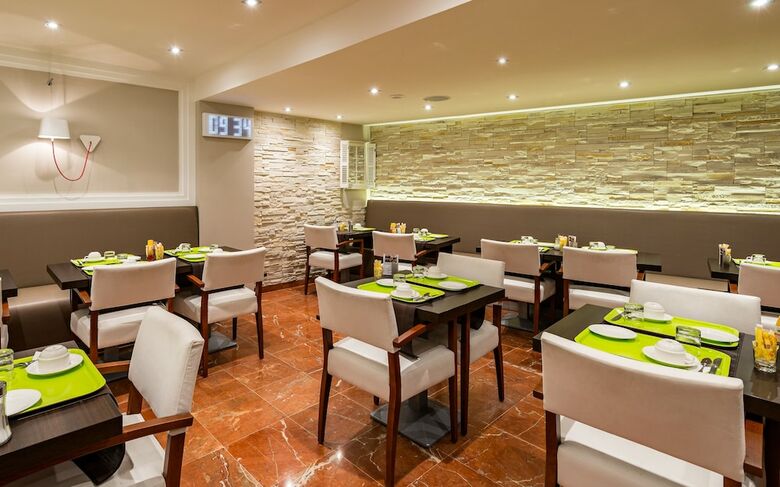 Hotel H�tel De Brienne
