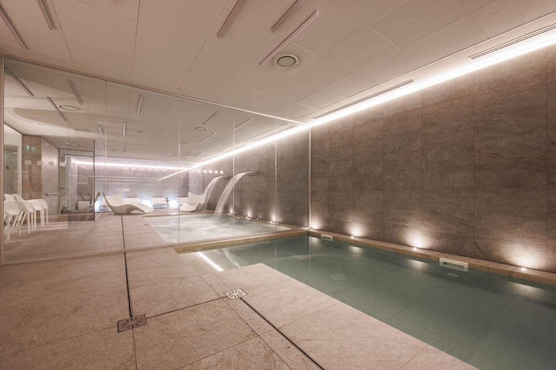 Hotel Mont Blanc