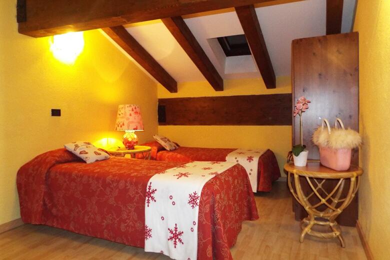 Hotel Mont Blanc