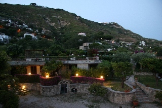 Bed & Breakfast Tenuta Villa Tara