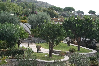 Bed & Breakfast Tenuta Villa Tara