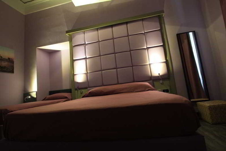 Margherita Rooms & Breakfast