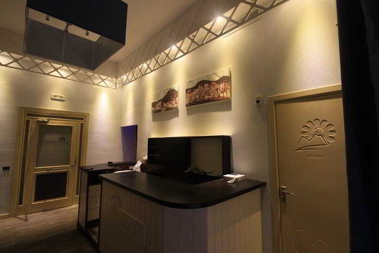 Margherita Rooms & Breakfast