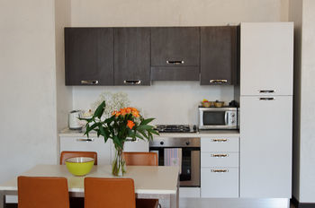 Ca Sant Angelo Apartments