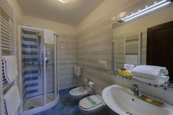 Ca Sant Angelo Apartments