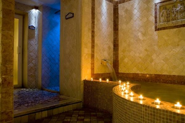 Central Park Hotel Terme