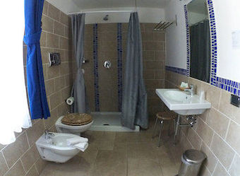Bed & Breakfast Bayard Rooms