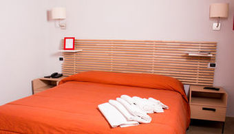 Bed & Breakfast Bayard Rooms