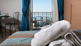 Bed & Breakfast Bayard Rooms