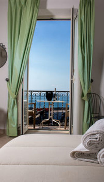 Bed & Breakfast Bayard Rooms