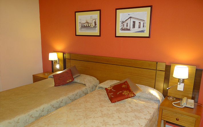 Hotel Rex