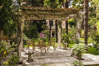 Hotel Sant Antonin