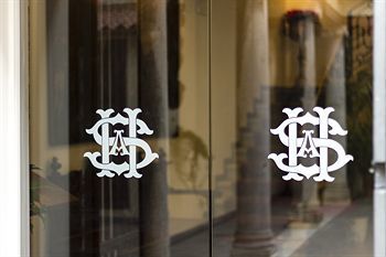 Hotel Sant Antonin