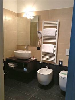 Hotel Sant Antonin