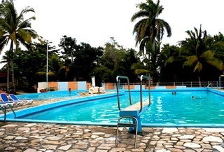 Hotel Islazul El Bosque