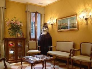 Hotel Al Gambero
