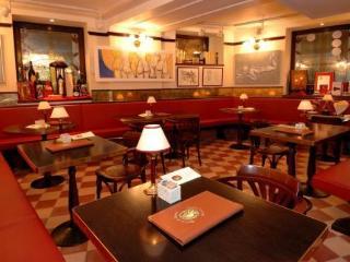 Hotel Al Gambero