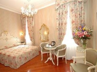 Hotel Al Gambero