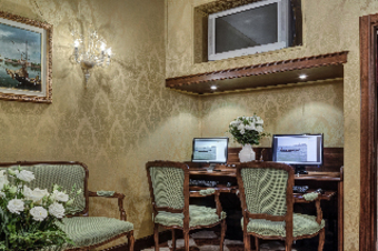 Hotel Al Gambero