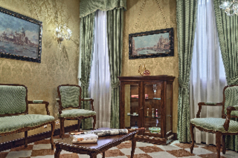 Hotel Al Gambero