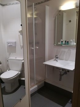 Hotel A L'h�tel Des Roys