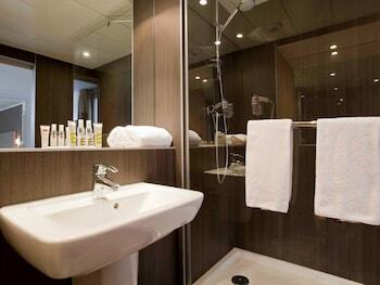 Hotel Mercure Versailles Chateau