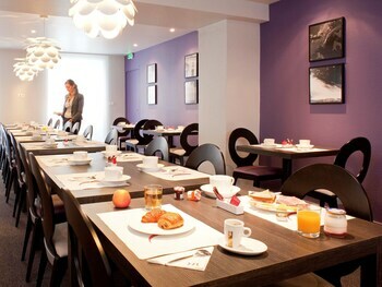 Hotel Mercure Versailles Chateau