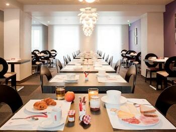 Hotel Mercure Versailles Chateau