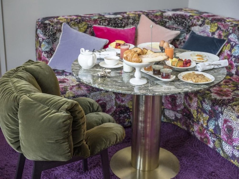 Hotel Yndo H�tel