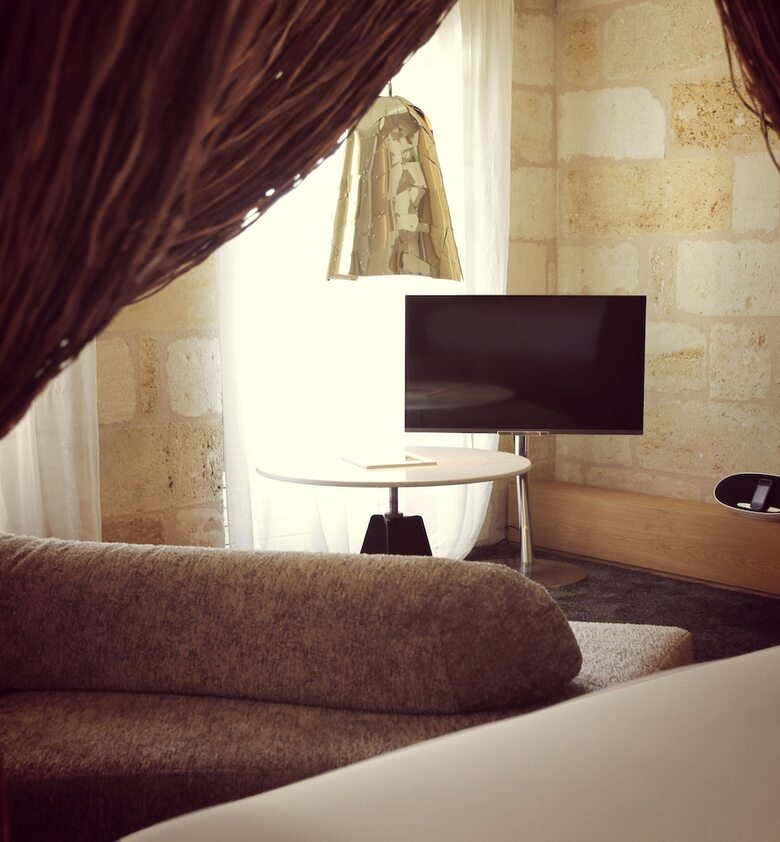 Hotel Yndo H�tel