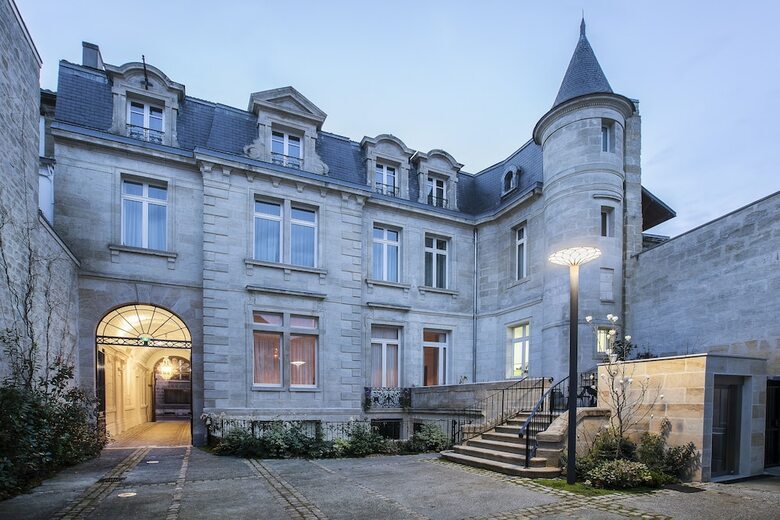 Hotel Yndo H�tel