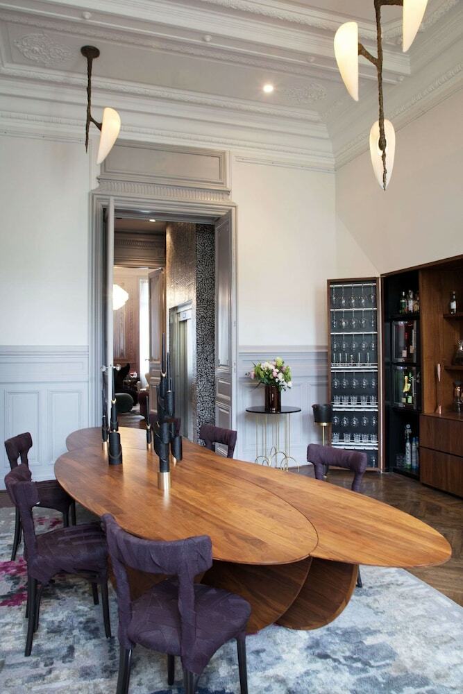 Hotel Yndo H�tel