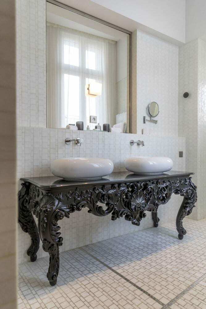 Hotel Yndo H�tel