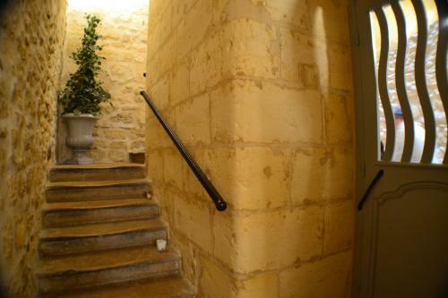 Bed & Breakfast L'invitation Au Voyage